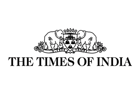 The Times of India - Digital Catalyst Client